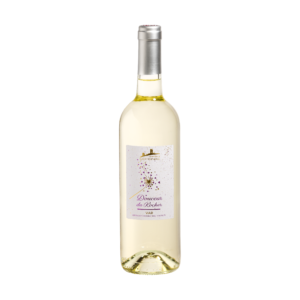 DOUCEUR DU ROCHER Blanc 2024