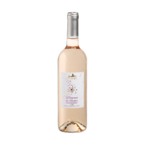 DOUCEUR DU ROCHER Rosé 2023