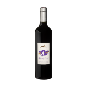 AQUARELLE Rouge 2023 Vin de Pays du Var