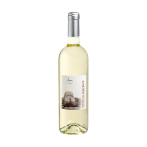 FOUAN D'AMOUR Blanc 2023 BIO Médaille d'Or Vinalies Nationales, Médaille d'Argent Foire de Brignoles, 2 Etoiles au Guide Hachette des Vins 2025