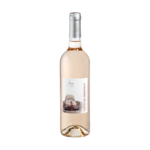 FOUAN D'AMOUR Rosé 2023 BIO