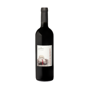 FOUAN D'AMOUR Rouge 2024 BIO